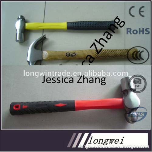 Claw Hammer